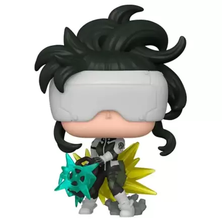 Funko POP Figur Plus Kaiju No. 8 Mina Ashiro Chase Produktfoto