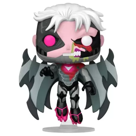 Funko POP Figur Plus Marvel X-Men Bastion Nimrod Chase Produktfoto