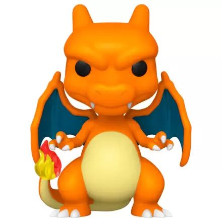 POP Figur Pokemon Charizard termékfotója