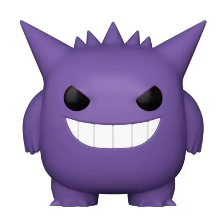 Funko POP! Figur Pokemon Gengar 25 cm Produktfoto