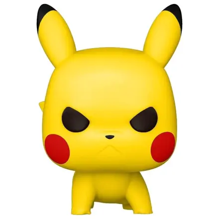 Funko POP Figur Pokemon Pikachu Produktfoto