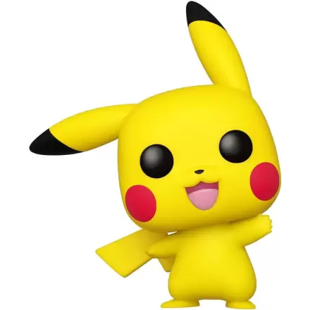 Funko POP Figur Pokemon Pikachu Produktfoto