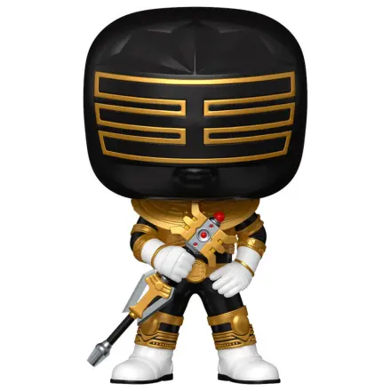 Funko POP Figur Power Rangers Gold Zeo Ranger Produktfoto