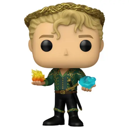 Funko POP Figur Powerless Kitt Azer Produktfoto