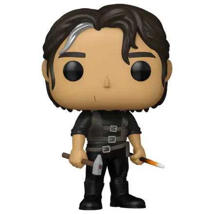 Funko POP Figur Powerless Makoto Khitan Produktfoto