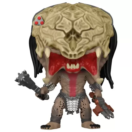 Funko POP Figur Prey Feral Predator Produktfoto