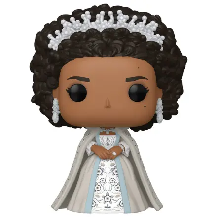 Funko POP Figur Queen Charlotte Bridgerton Queen Charlotte Produktfoto