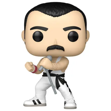 Funko POP Figur Queen Freddie Mercury Produktfoto