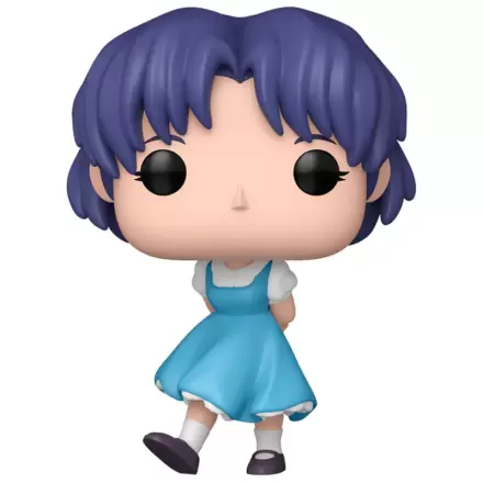 Funko POP! Figur Ranma 1/2 Akane Produktfoto
