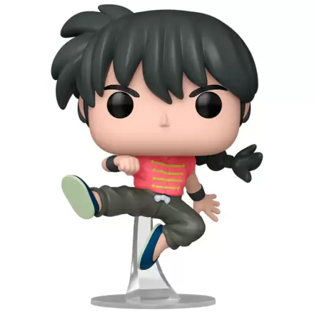 Funko POP! Figur Ranma 1/2 - Ranma Produktfoto