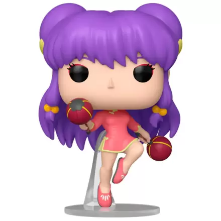 Funko POP! Figur Ranma 1/2 Shampoo Produktfoto