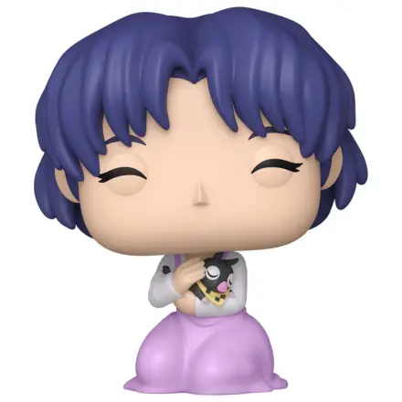 Funko POP Figur Ranma Akane with P-Chan Produktfoto