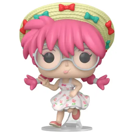 Funko POP Figur Ranma - Ranma Produktfoto