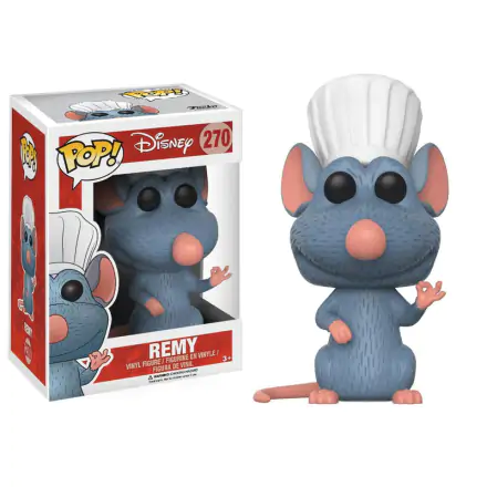 POP Figur Ratatouille Remy Produktfoto