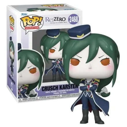 Funko POP Figur Re:Zero Crusch Karsten Produktfoto