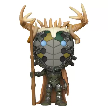 Funko POP Figur Rebel Moon Jimmy with Antlers Produktfoto