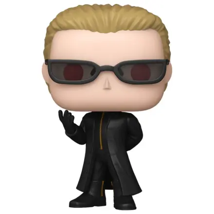 Funko POP Figur Resident Evil Albert Wesker Produktfoto