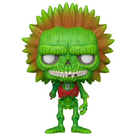 Funko POP Figur Return of the Living Dead Zombie Trash Produktfoto