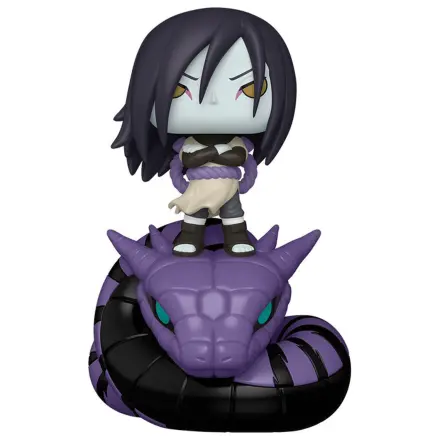 Funko POP Figur Rides Naruto Orochimaru mit Manda Produktfoto