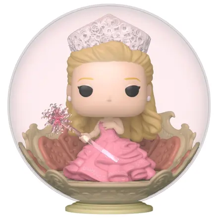 Funko POP Figur Rides Wicked Glinda Upland in Bubble Produktfoto