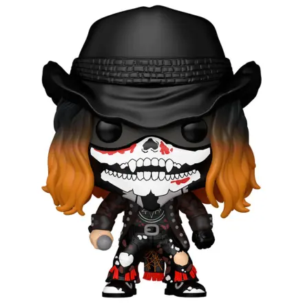 Funko POP Figur Rob Zombie Produktfoto