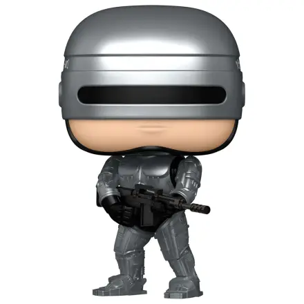 Funko POP Figur Robocop 2 Produktfoto
