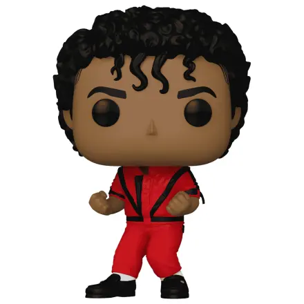 POP Figur Rocks Michael Jackson Produktfoto