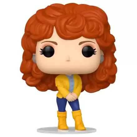 Funko POP Figur Rocks Reba - Reba Produktfoto