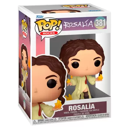 Funko POP Figur Rosalia termékfotója