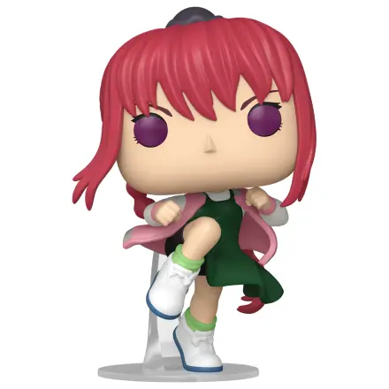 Funko POP Figur Sakamoto Days Lu Shaotang Produktfoto