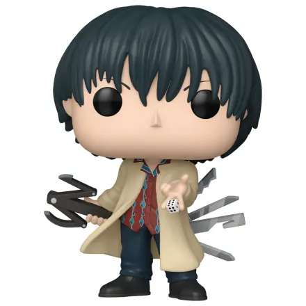 Funko POP Figur Sakamoto Days Nagumo Produktfoto
