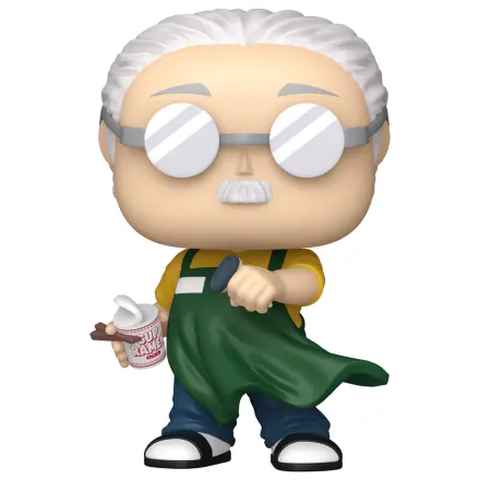 Funko POP Figur Sakamoto Days Taro Sakamoto Produktfoto