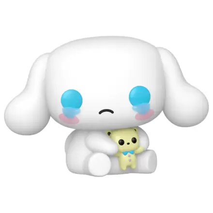 Funko POP! Figur Sanrio Hello Kitty Cinnamoroll Produktfoto