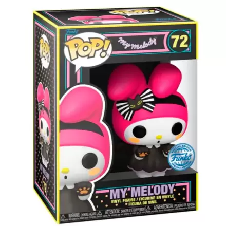 POP Figur Sanrio My Melody Exclusive Produktfoto