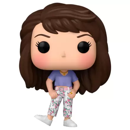 Funko POP Figur Saved By the Bell Kelly Kapowski termékfotója