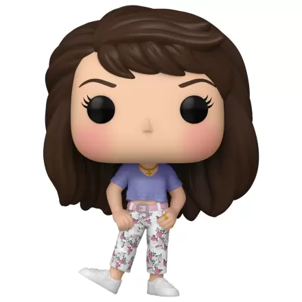 Funko POP Figur Saved By the Bell Kelly Kapowski Produktfoto