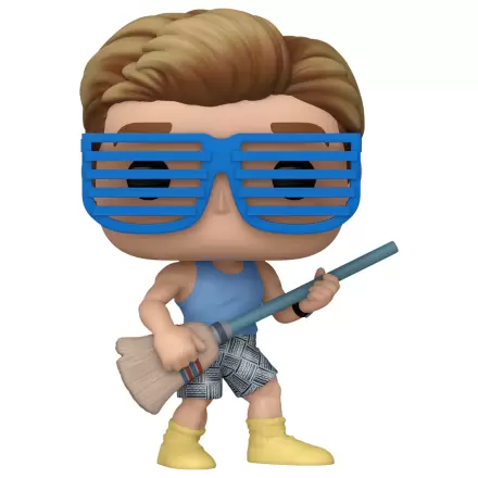 Funko POP Figur Saved By the Bell Zack Morris Produktfoto