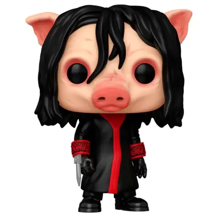 Funko POP! Figur Saw Jigsaw Chase Produktfoto
