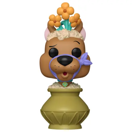 Funko POP Figur Scooby Doo Produktfoto