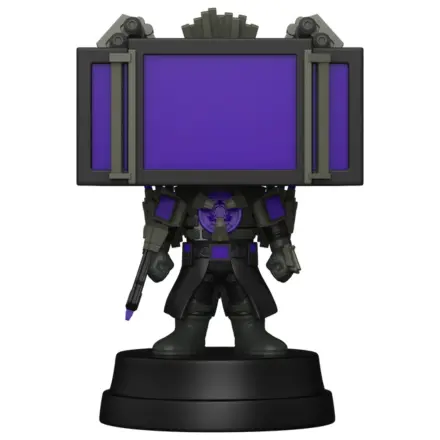 Funko POP Figur SFX Skibidi Toilet Titan TV Man Produktfoto