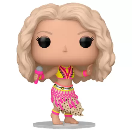 Funko POP Figur Shakira Waka Waka termékfotója