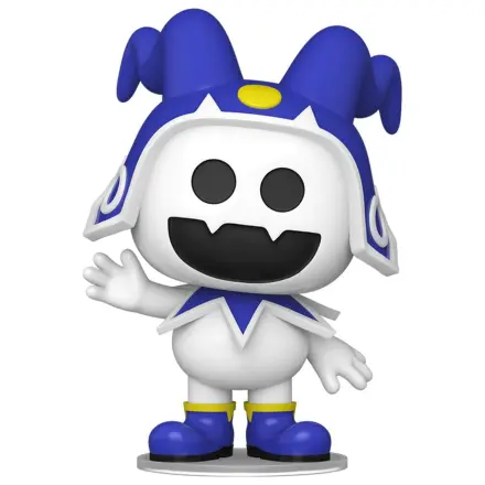 Funko POP Figur Shin Megami Tensei Jack Frost Produktfoto