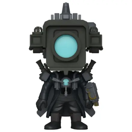 Funko POP Figur Skibidi Toilet Titan Cameraman Produktfoto