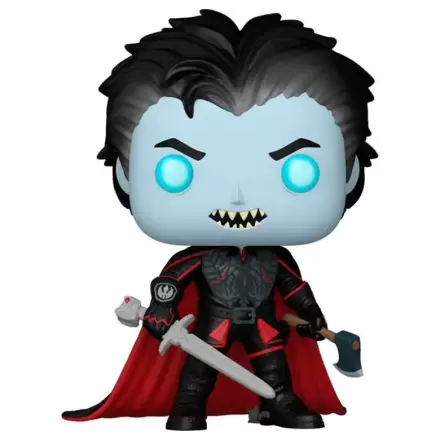 Funko POP Figur Sleepy Hollow Headless Horseman Produktfoto