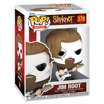 POP Figur Slipknot Jim Root termékfotója