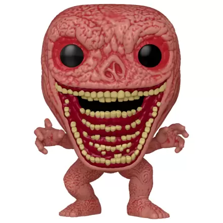 Funko POP Figur Smile Entity Produktfoto