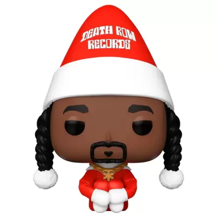 Funko POP Figur Snoop Dogg Snoop on the Stoop termékfotója