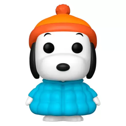 Funko POP Figur Snoopy - Snoopy Chase Exclusive Produktfoto
