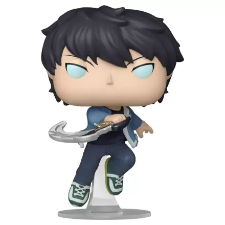 Funko POP! Figur Solo Leveling Sung Jinwoo Produktfoto