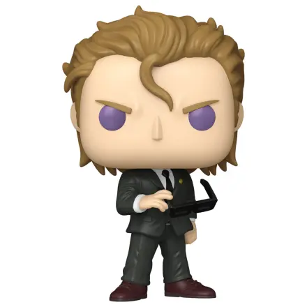 Funko POP Figur Solo Leveling Woo Jinchul Produktfoto
